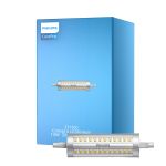 Philips Corepro LED Lineair R7s 118mm 14W 2000lm - 840 Kaltweiß | Dimmbar - Ersatz für 120W