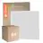 Mehrfachpackung 6x Ledvance LED Panel Eco 36W 3600lm - 840 Kaltweiß | 60X60cm - UGR 